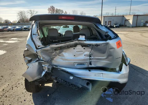 2013 Ford Edge Sel from USA, damaged, VIN 2FMDK3JC2DBA58018